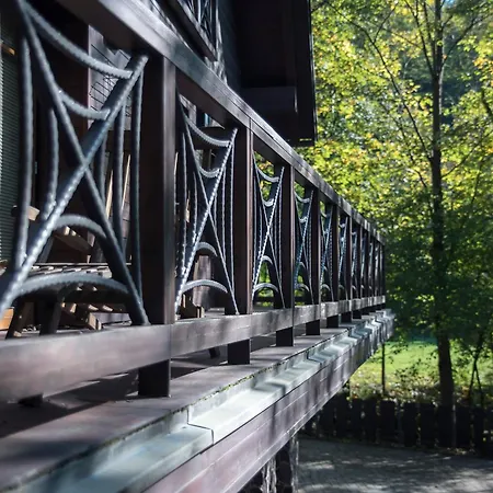 Ovecka ゲストハウス