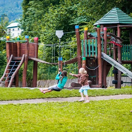 ゲストハウス Ovecka 3*