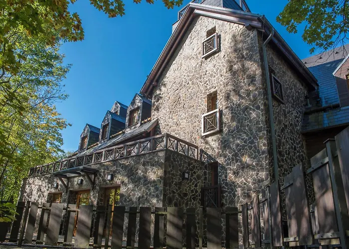 Ovecka Guest house Nydek