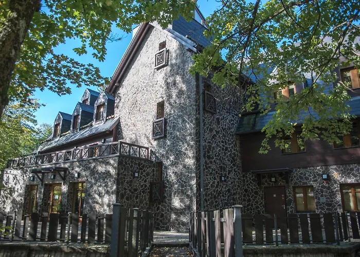 Ovecka Guest house