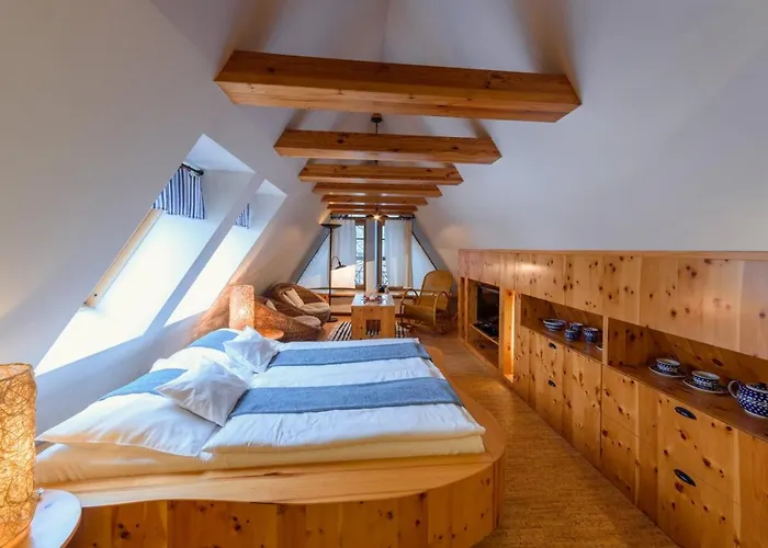 Ovecka Guest house