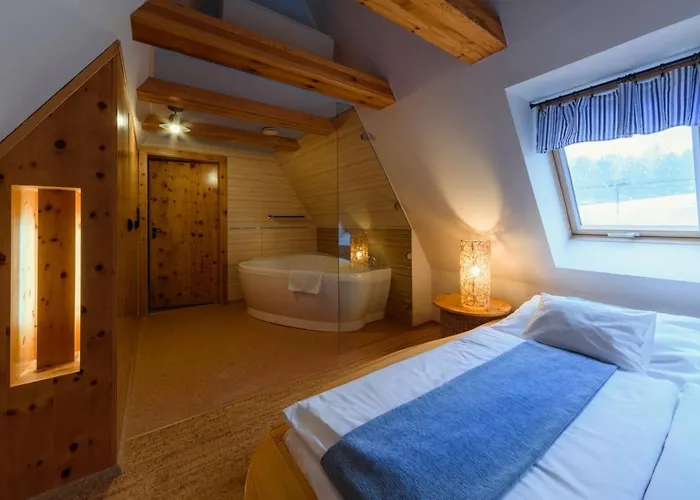 Guest house Ovecka 3*