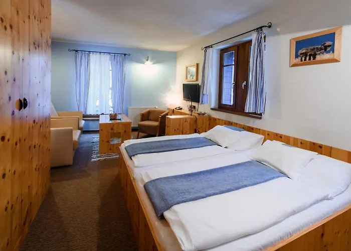 Ovecka Guest house