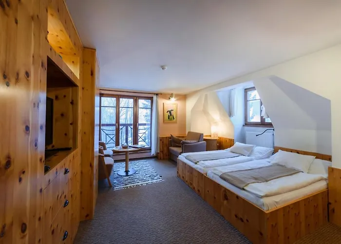Ovecka Guest house Nydek