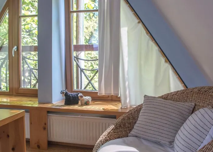 Guest house Ovecka