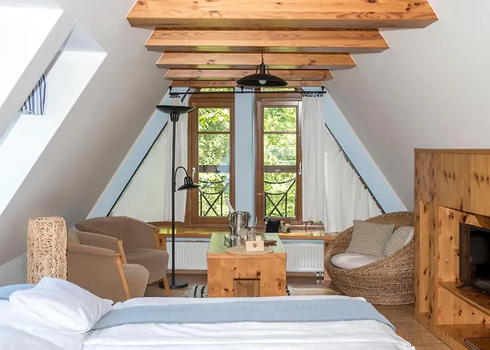 Ovecka Guest house 3*
