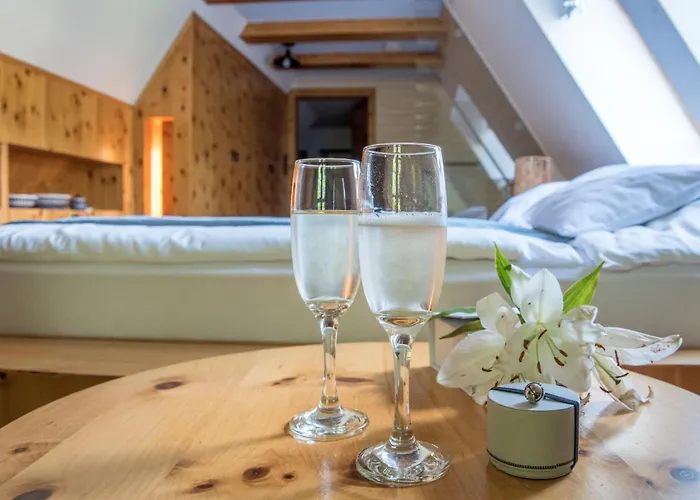 Guest house Ovecka 3*