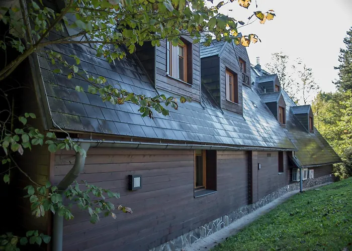 Ovecka Guest house Nydek
