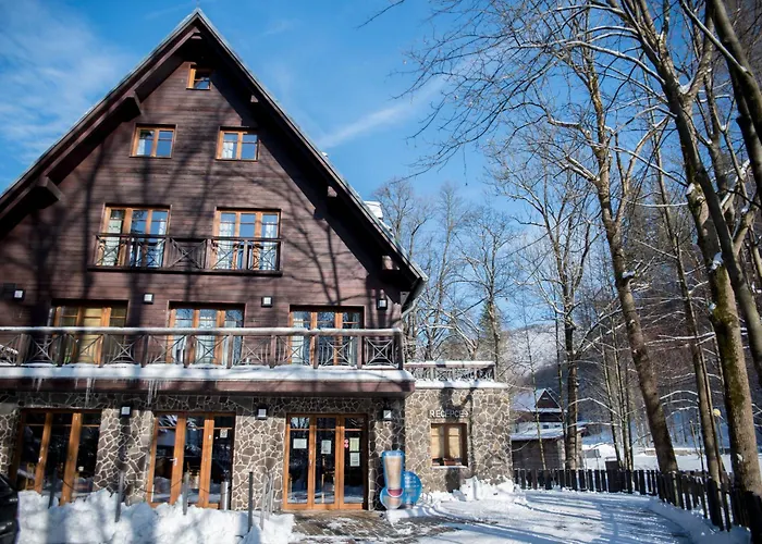 Guest house Ovecka 3*