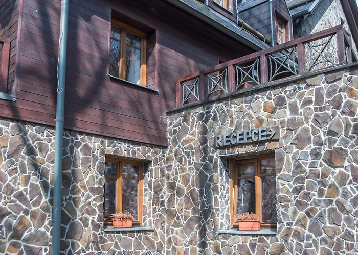 Guest house Ovecka