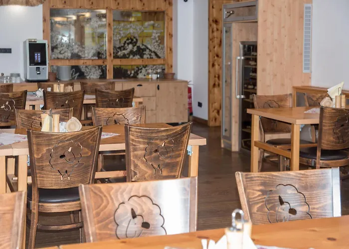 Ovecka Guest house 3*