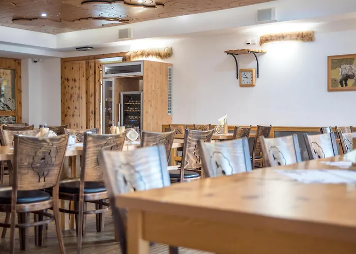 Ovecka Guest house Nydek