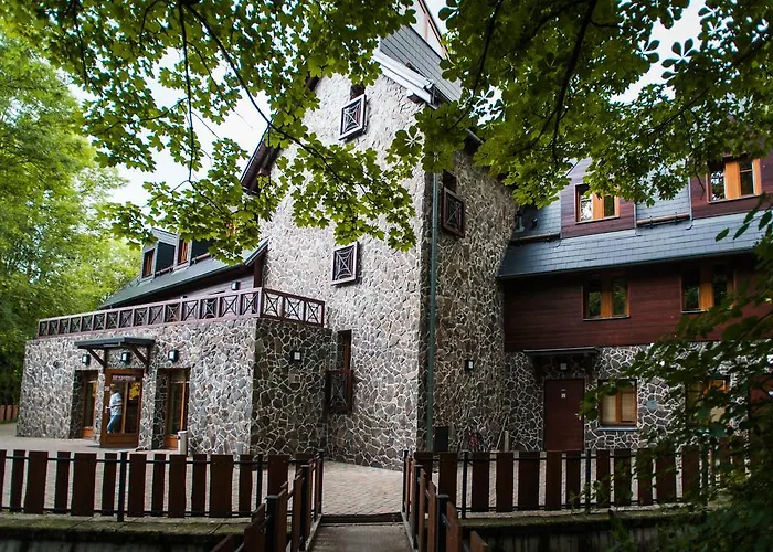 Ovecka Guest house