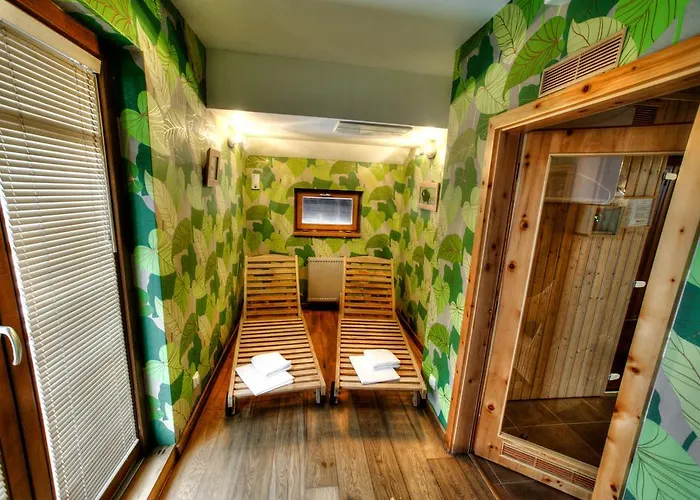 Ovecka Guest house 3*