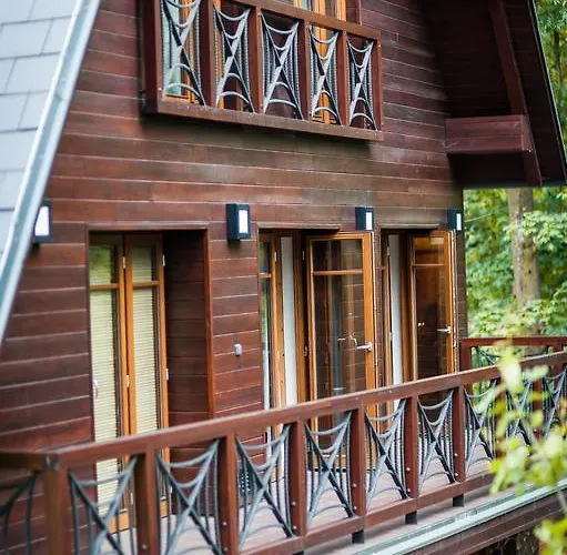 Guest house Ovecka