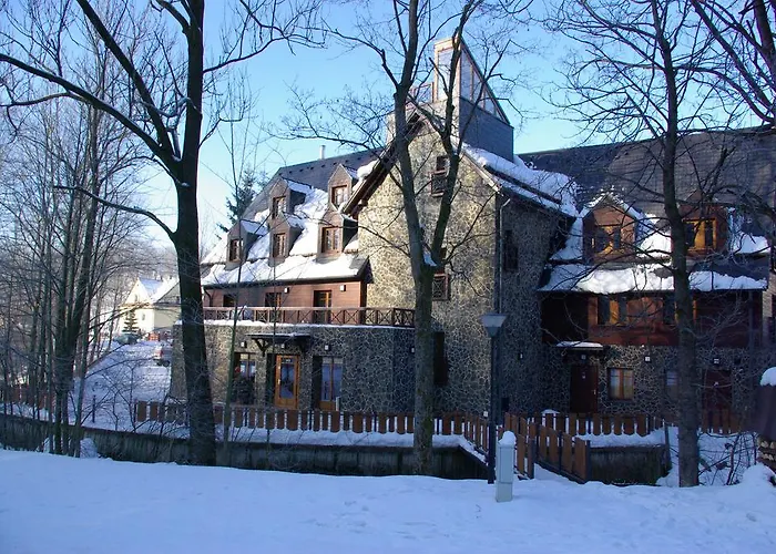 Guest house Ovecka 3*
